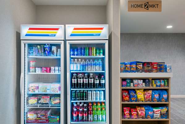 Restaurant - Home2 Suites by Hilton Wildwood