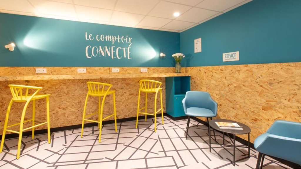 Kyriad Direct Dijon Sud Chenove
