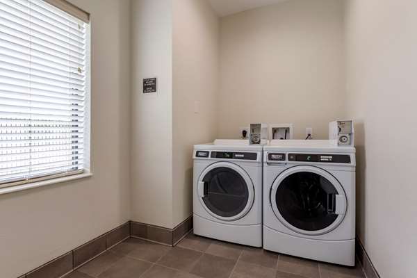 Amenities - Sleep Inn & Suites Crosby