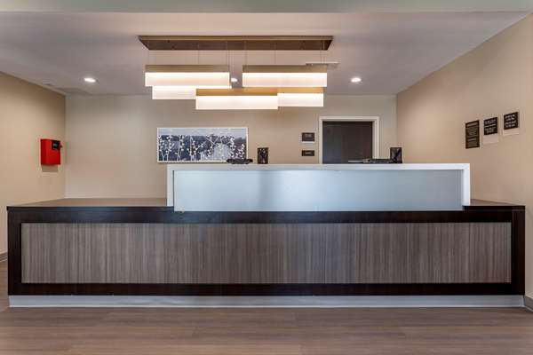  - Sleep Inn & Suites Crosby