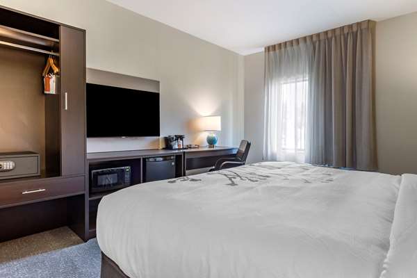  - Sleep Inn & Suites Crosby