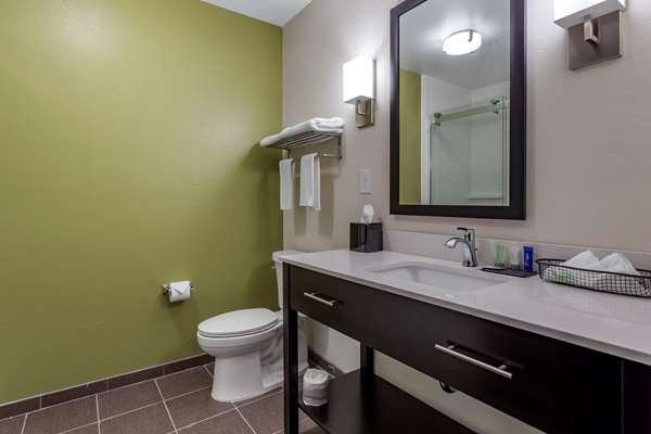  - Sleep Inn & Suites Crosby