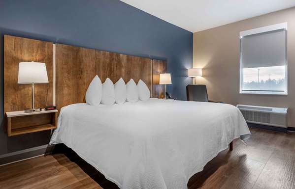  - Extended Stay America Premier Suites Augusta - I-20, Exit 195