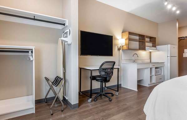  - Extended Stay America Premier Suites Augusta - I-20, Exit 195