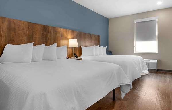  - Extended Stay America Premier Suites Augusta - I-20, Exit 195