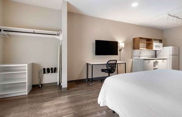  - Extended Stay America Premier Suites Augusta - I-20, Exit 195