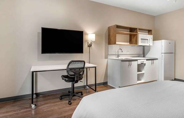  - Extended Stay America Premier Suites Augusta - I-20, Exit 195