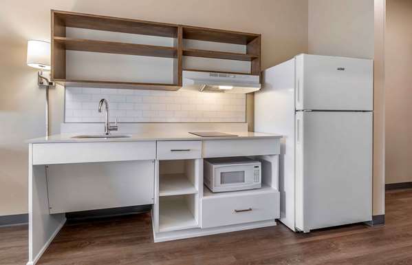  - Extended Stay America Premier Suites Augusta - I-20, Exit 195