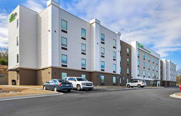 Exterior view - Extended Stay America Premier Suites Augusta - I-20, Exit 195
