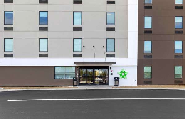 Exterior view - Extended Stay America Premier Suites Augusta - I-20, Exit 195