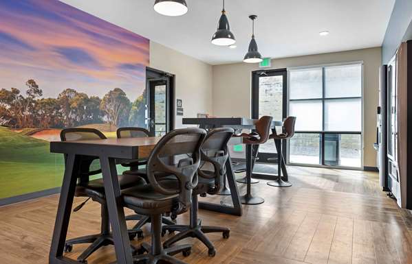 Restaurant - Extended Stay America Premier Suites Augusta - I-20, Exit 195