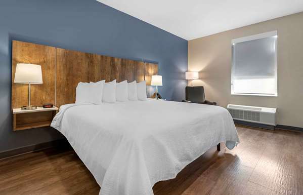  - Extended Stay America Premier Suites Augusta - I-20, Exit 195