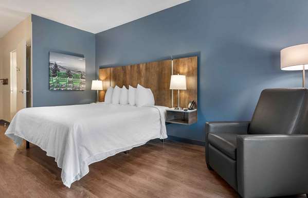  - Extended Stay America Premier Suites Augusta - I-20, Exit 195