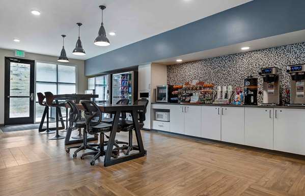 Amenities - Extended Stay America Premier Suites Augusta - I-20, Exit 195