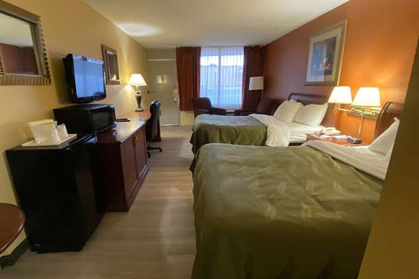  - Ramada Hotel Rome