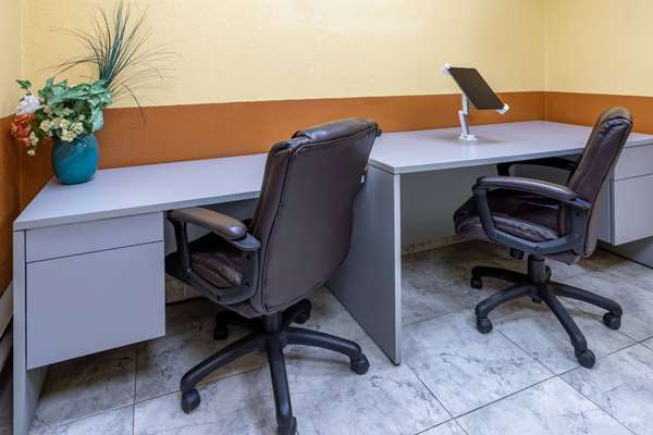 Conference Area - Ramada Hotel Rome