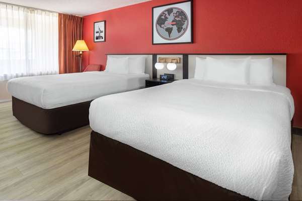  - Ramada Hotel Rome