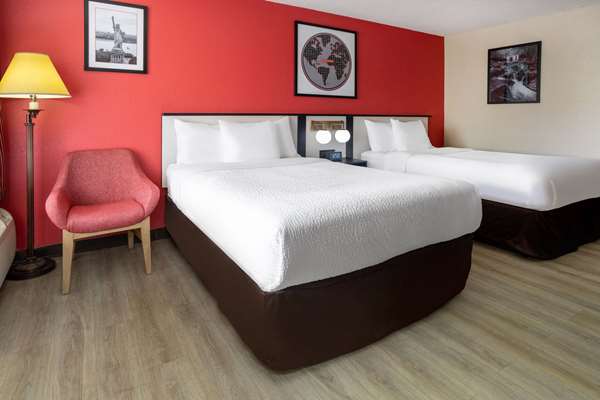  - Ramada Hotel Rome