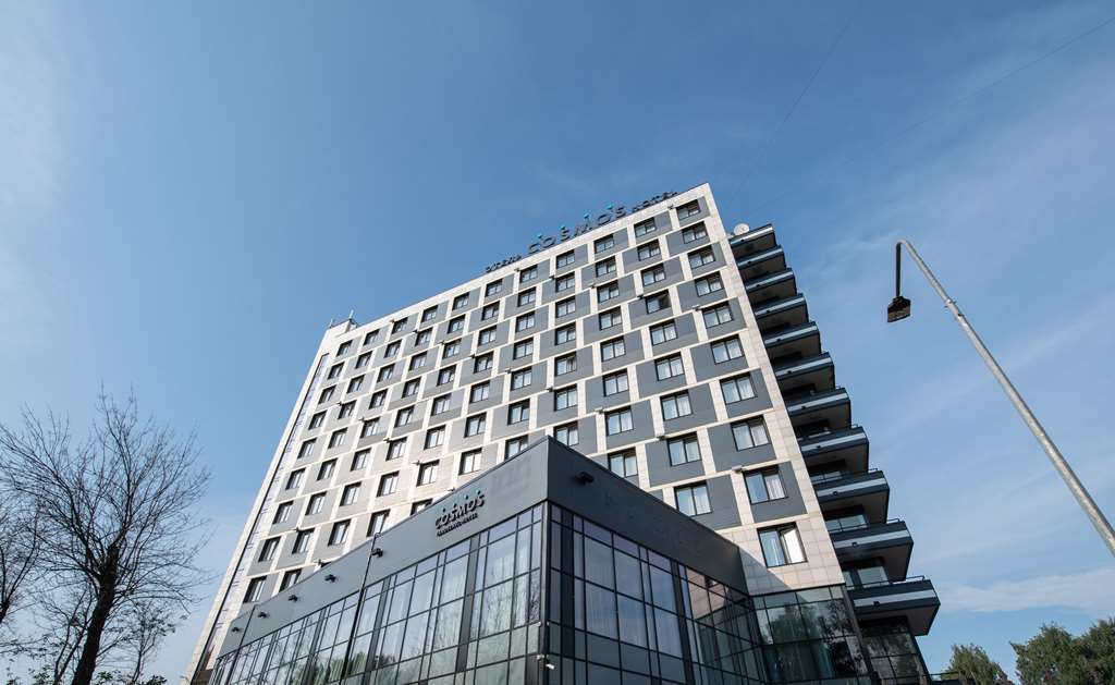 Cosmos Yaroslavl Hotel, Radisson Individ