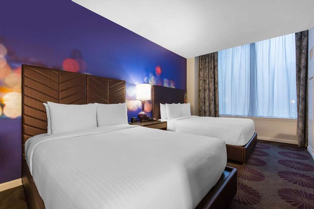 Chicago Hotel Coll Magnificent Mile