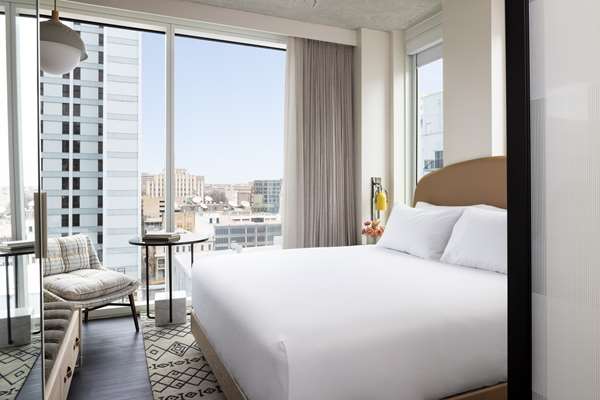  - Hyatt Centric Hotel Downtown Austin