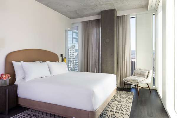  - Hyatt Centric Hotel Downtown Austin