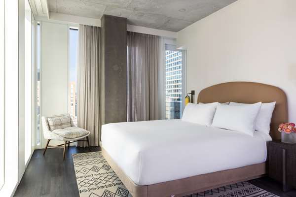  - Hyatt Centric Hotel Downtown Austin