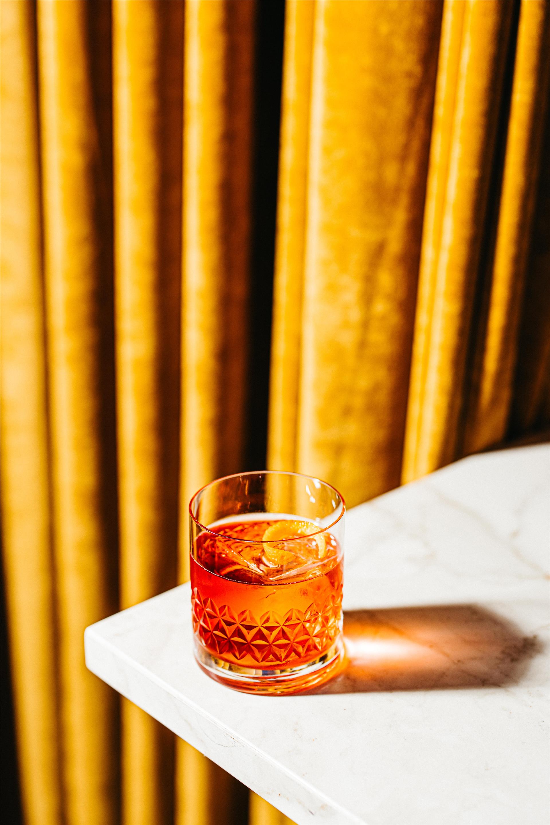 Restaurant | Hyatt Centric Congress Ave Austin