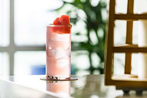 Restaurant - Hyatt Place Hotel Beachfront Panama City Beach