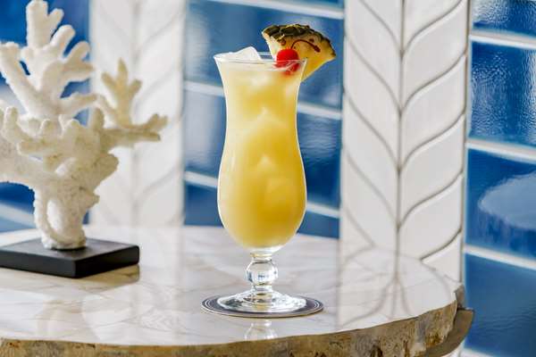 Restaurant - Hyatt Place Hotel Beachfront Panama City Beach