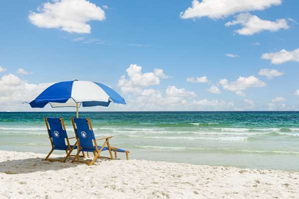  - Hyatt Place Hotel Beachfront Panama City Beach