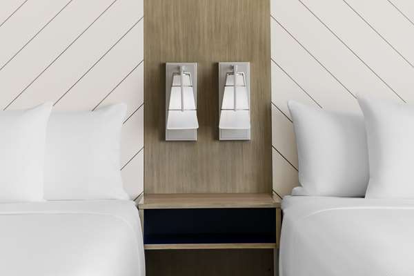  - Hyatt Place Hotel Beachfront Panama City Beach