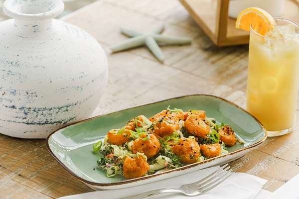 Restaurant - Hyatt Place Hotel Beachfront Panama City Beach