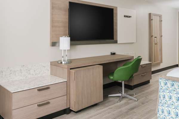  - Hyatt Place Hotel Beachfront Panama City Beach