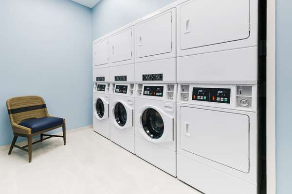 Recreation - Hyatt Place Hotel Beachfront Panama City Beach