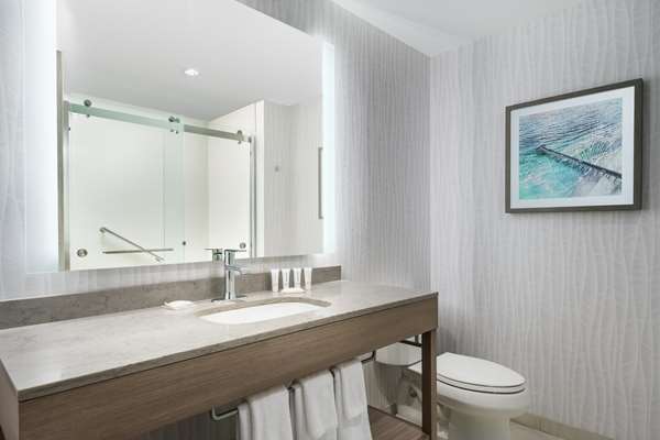  - Hyatt Place Hotel Beachfront Panama City Beach