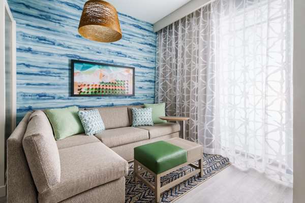  - Hyatt Place Hotel Beachfront Panama City Beach