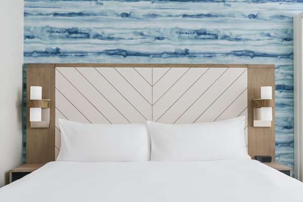 Restaurant - Hyatt Place Hotel Beachfront Panama City Beach