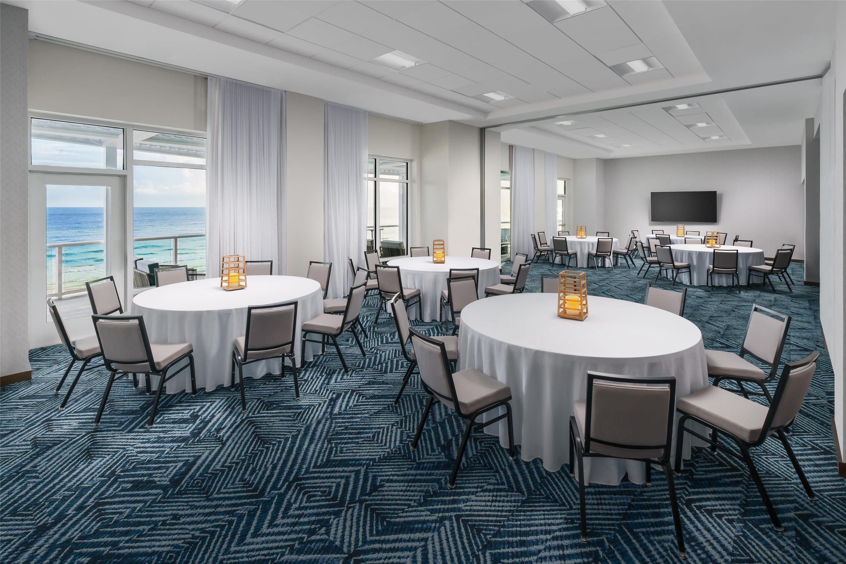 Meeting Room | Hyatt Place Panama City Beach
