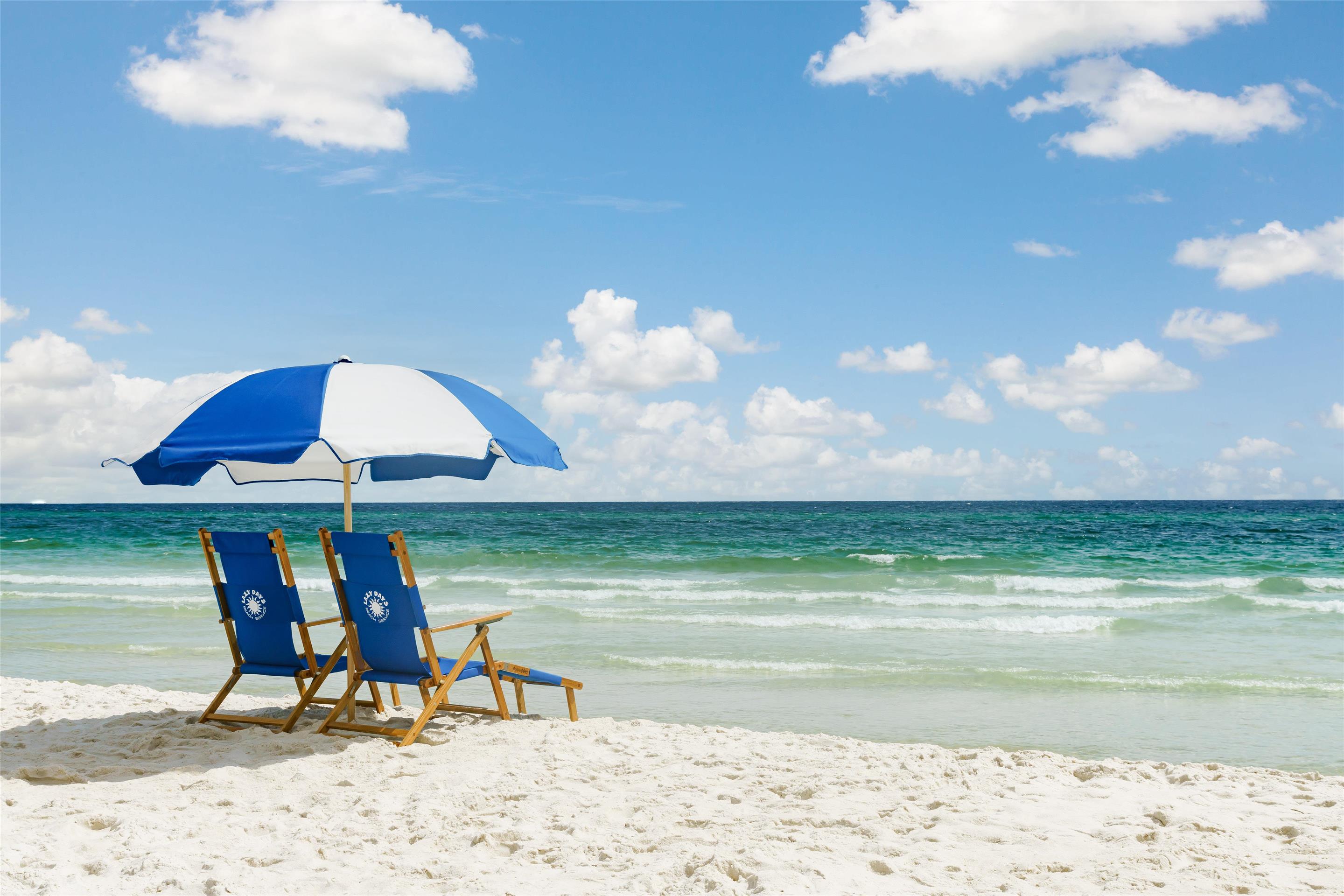 Destination | Hyatt Place Panama City Beach