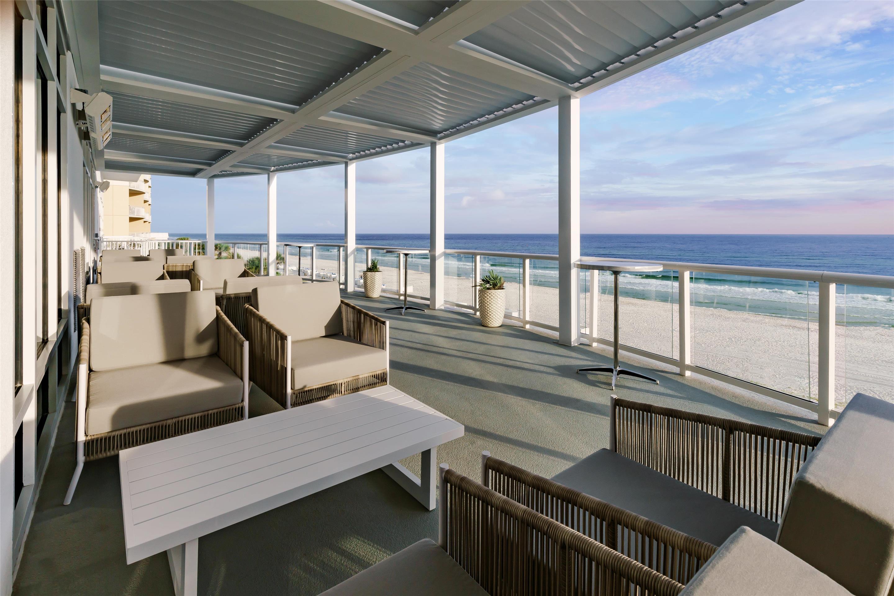 Meeting Room | Hyatt Place Panama City Beach