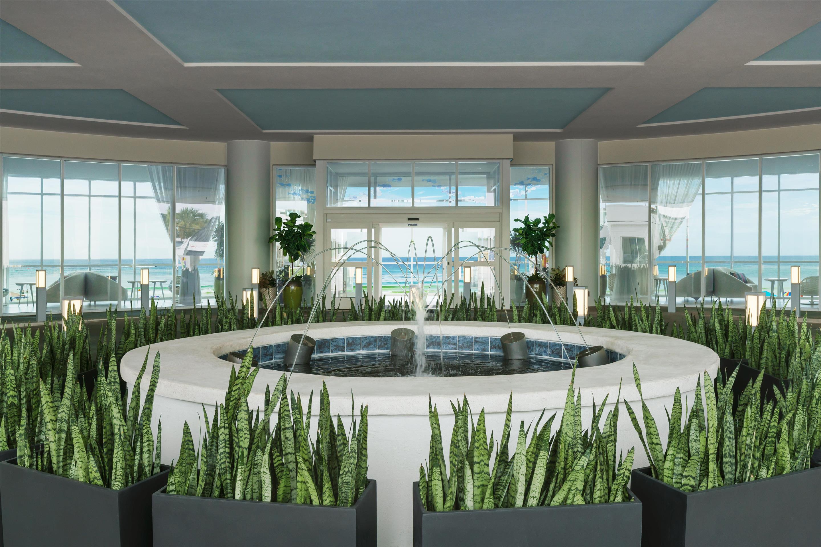 Exterior | Hyatt Place Panama City Beach
