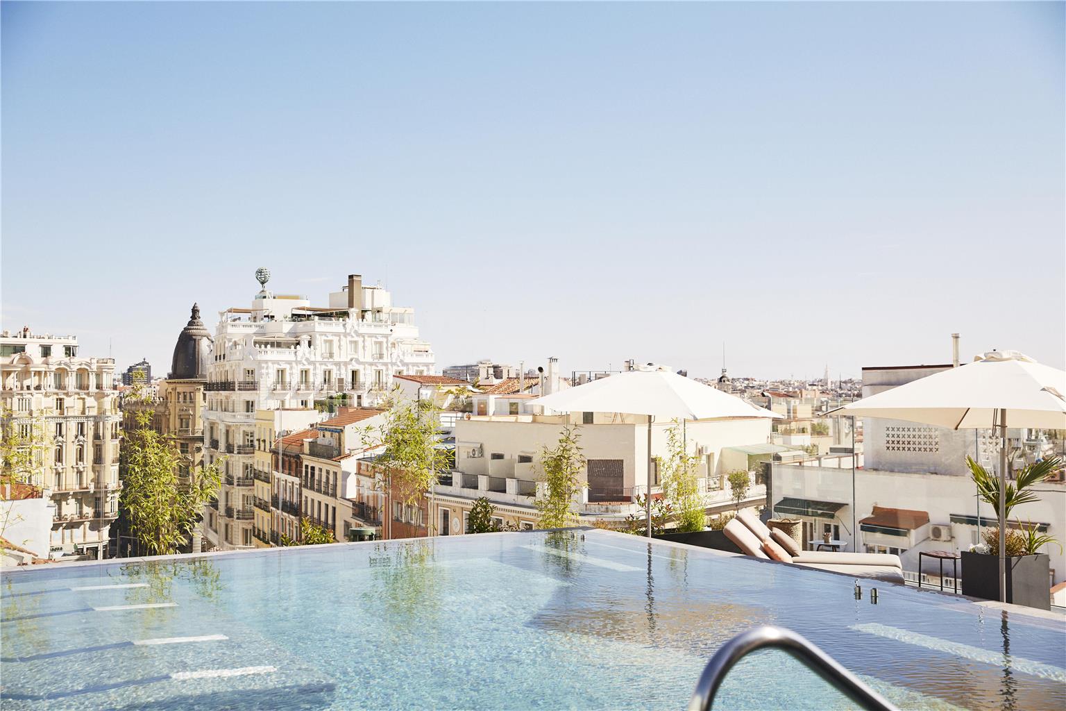 Thompson Madrid by Hyatt