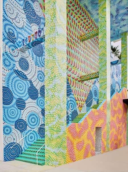 Exterior view - Arlo Hotel Wynwood Miami