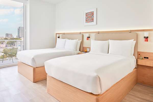  - Arlo Hotel Wynwood Miami