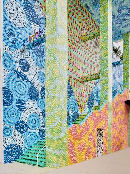 Exterior view - Arlo Hotel Wynwood Miami