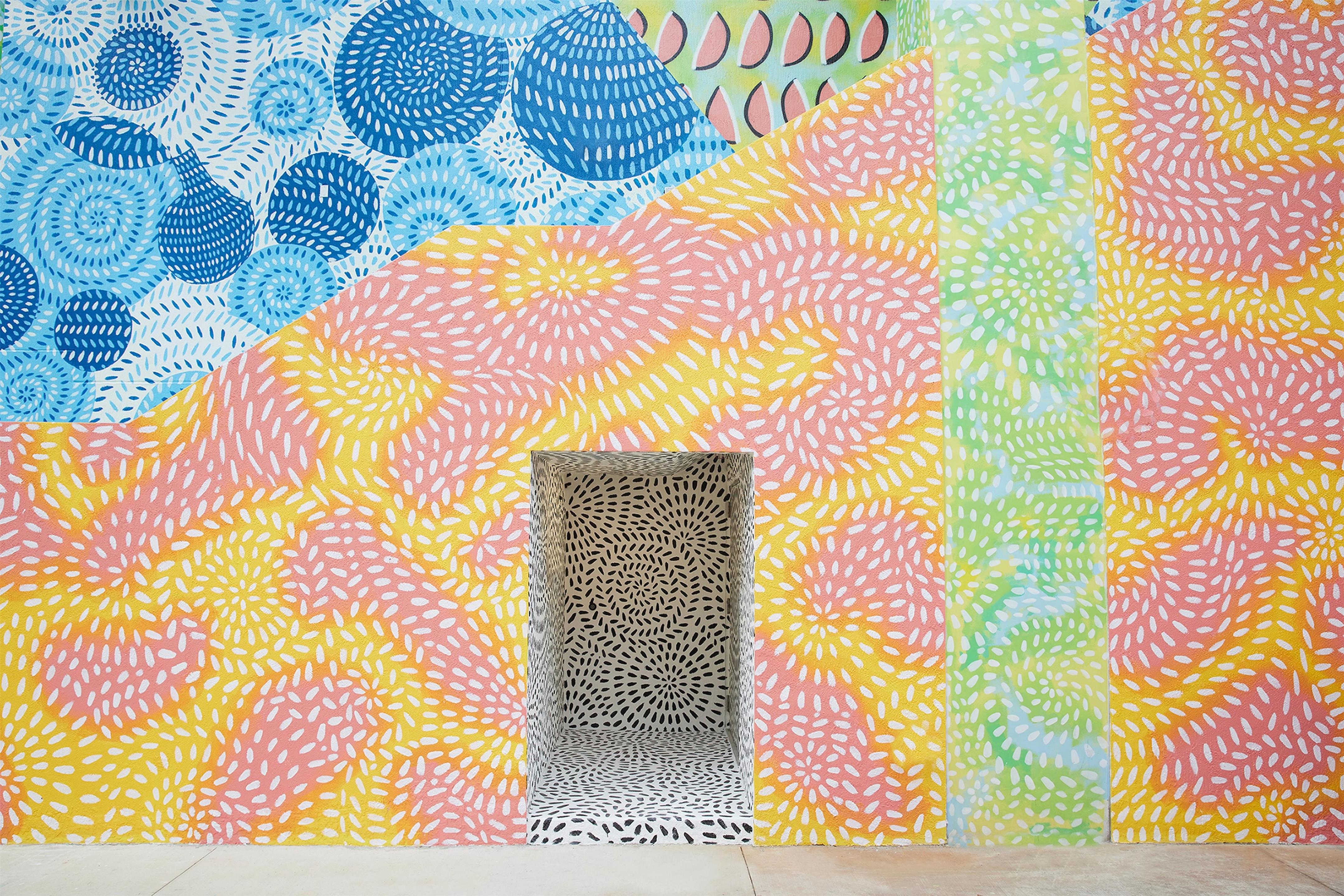 Exteriors Staircase | Arlo Wynwood