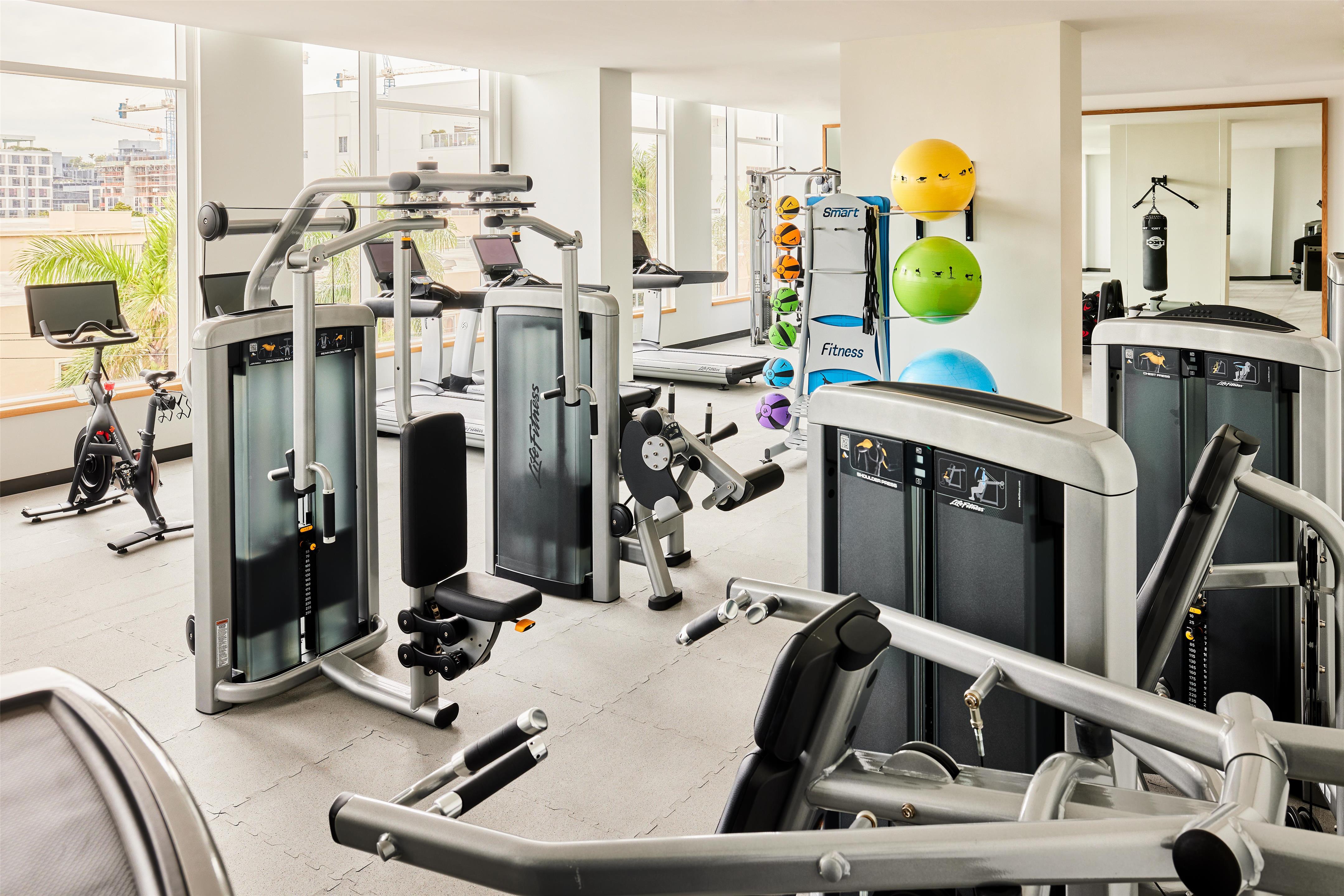 Wynwood Lifestyle Fitness | Arlo Wynwood