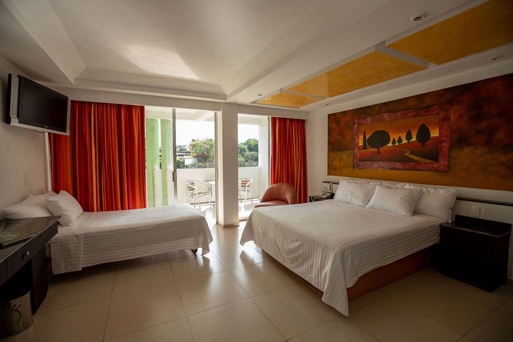BORDA CUERNAVACA-guestroom-Guest Room,On-Site.jpg