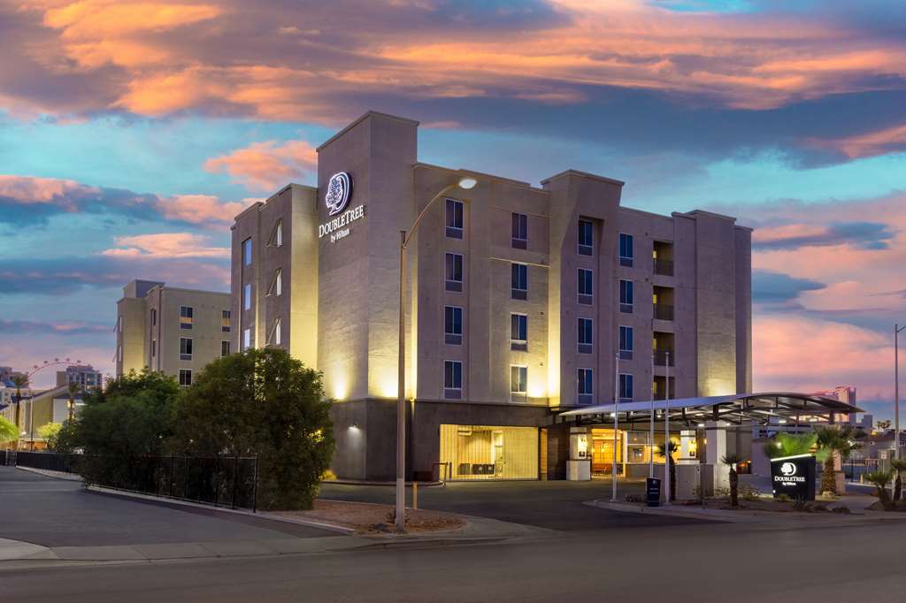 DoubleTree by Hilton Las Vegas East